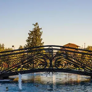 Ajman Park&resorts Albanien