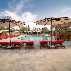 Garden Datca Otel Emecik