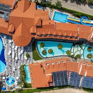 Montebello Türkei