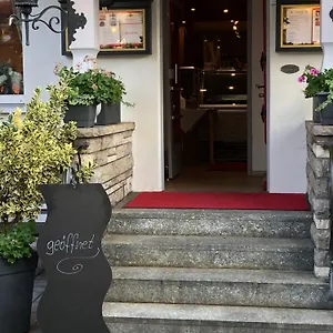 Alpenrose Fam Holzhauer Sen Deutschland