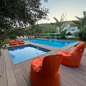 Beka House Otel Alaçatı