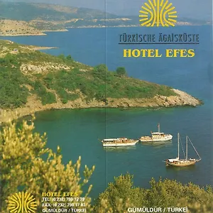 Guest house Efes