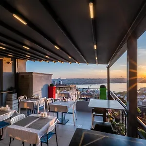 Taksim Terrace Otel İstanbul