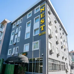 Royal Nest Otel İstanbul