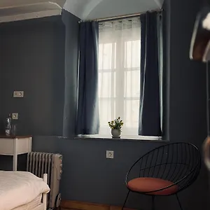Ivy Butik Otel Ayvalı
