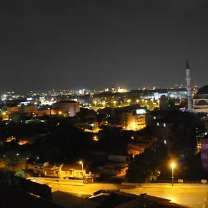 Отель Grand Sera