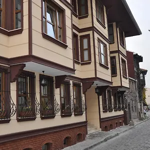 Aruna Türkei