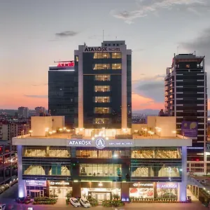 Otel Atakosk Group, Ankara