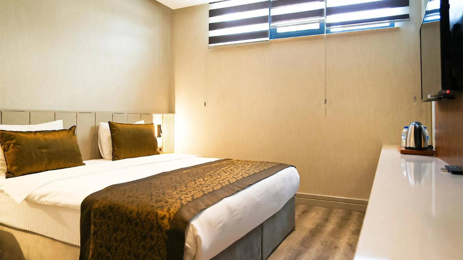 Sky Hill Hotel Ankara 4*,  Türkiye