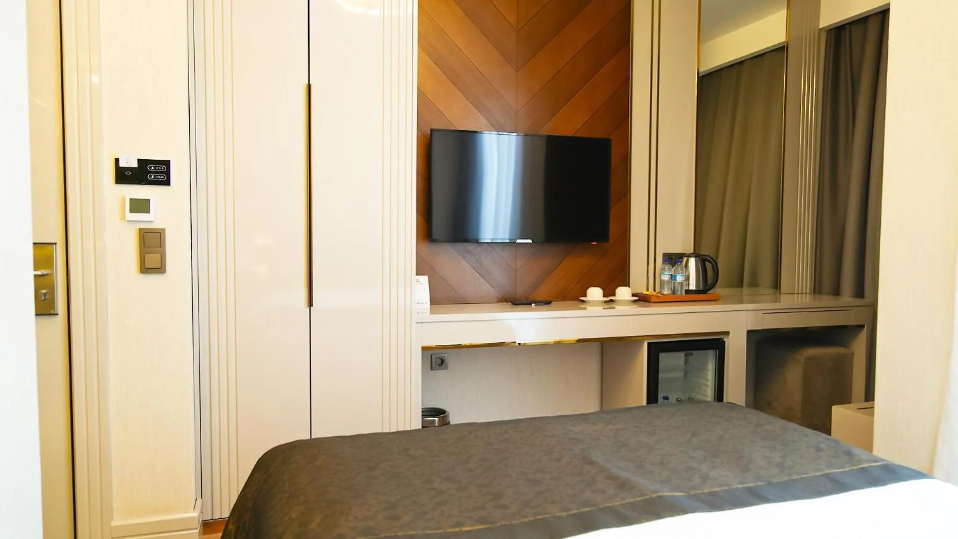 Sky Hill Hotel Ankara