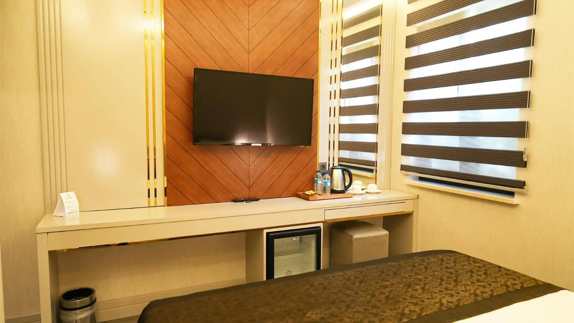 Sky Hill Hotel Ankara
