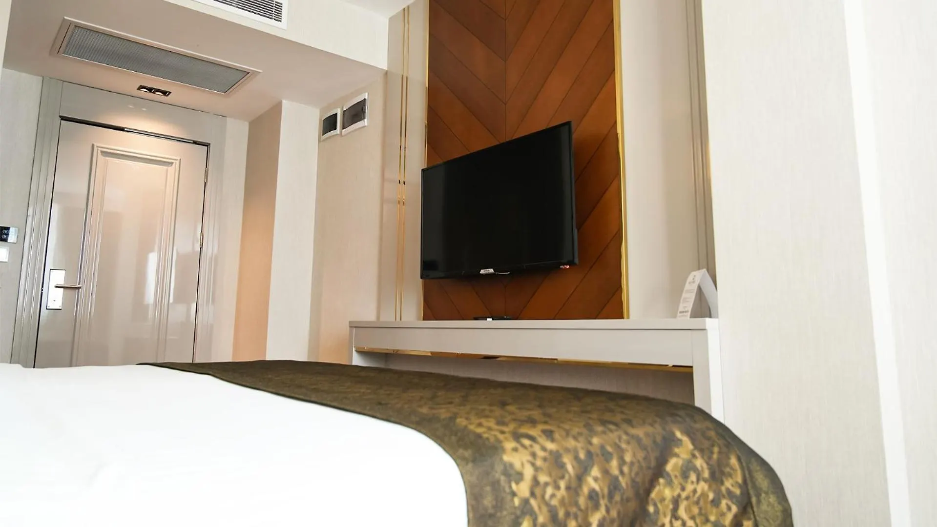 Sky Hill Hotel Ankara