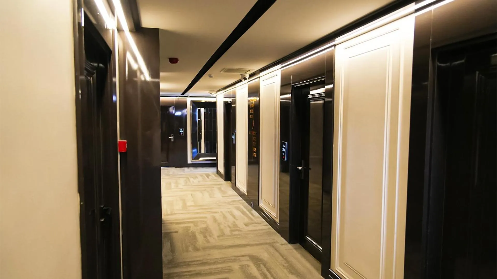 Sky Hill Hotel Ankara 4*,  Türkiye