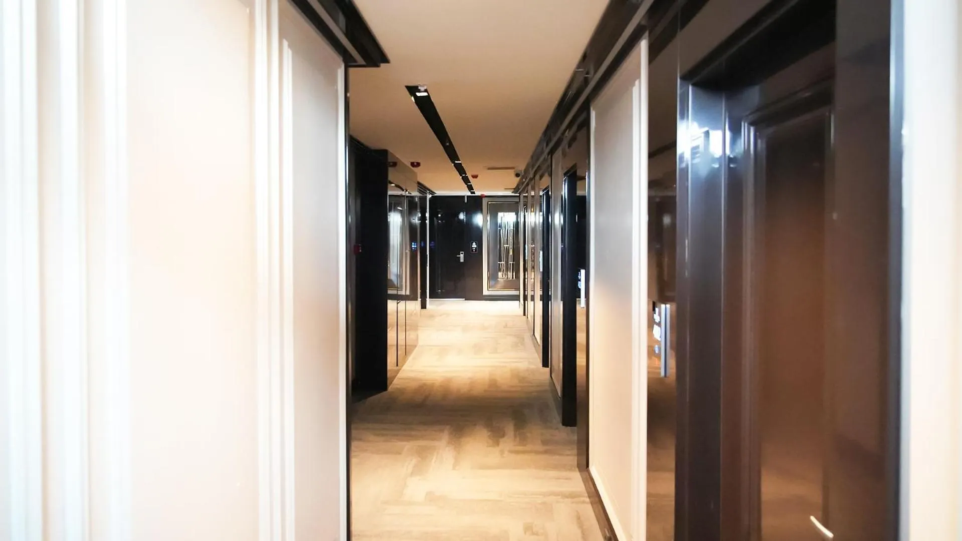 Sky Hill Hotel Ankara