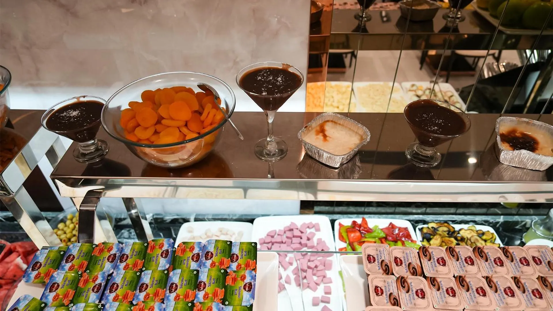 Sky Hill Hotel Ankara