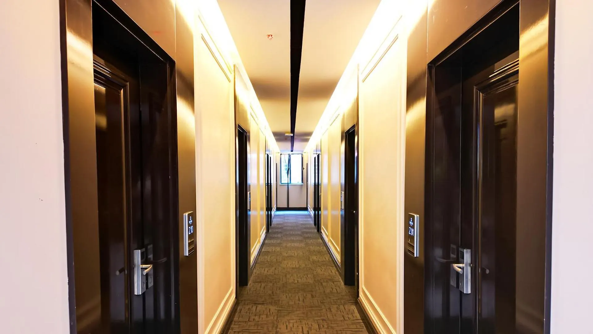 Sky Hill Hotel Ankara