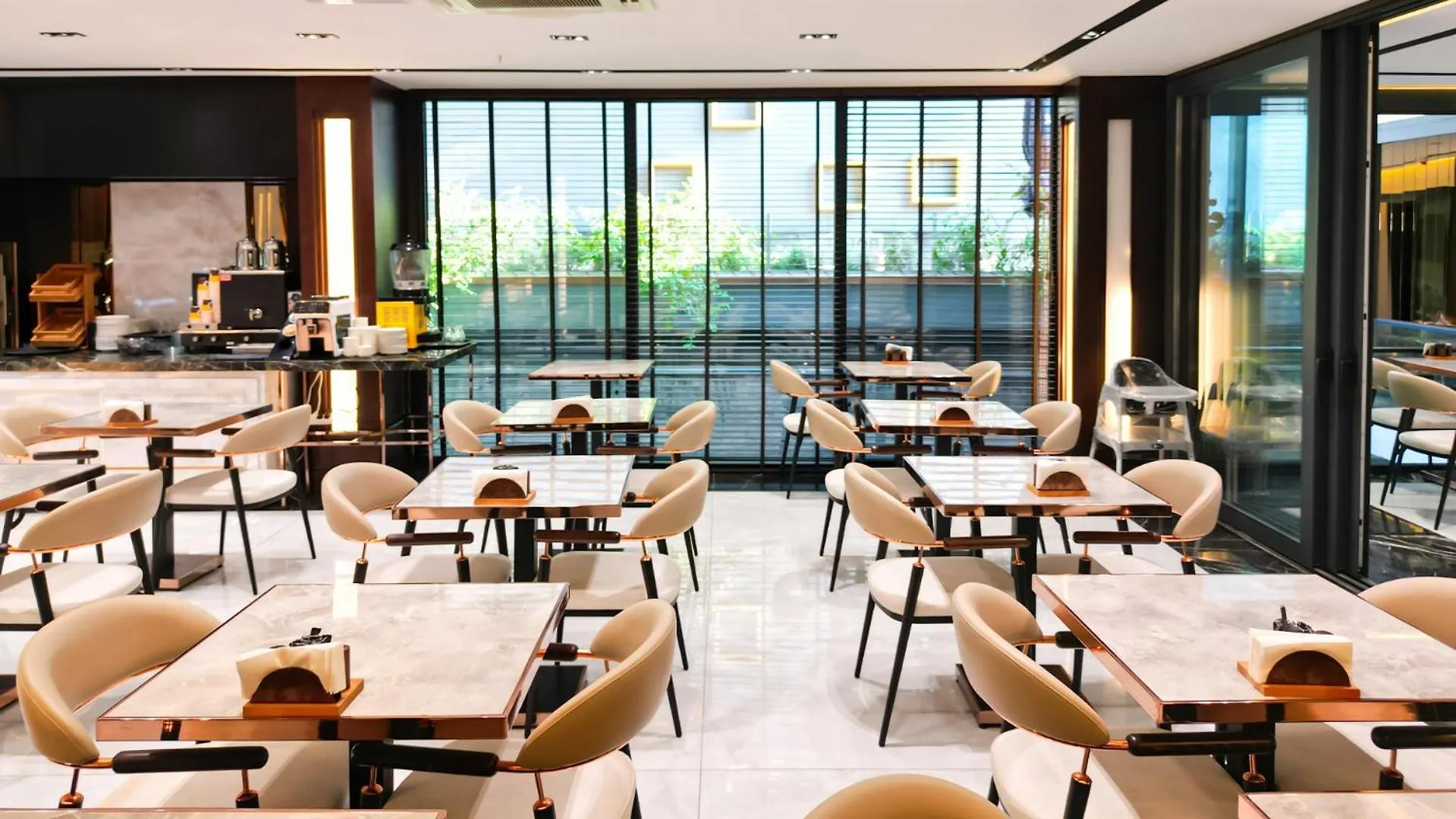 Sky Hill Hotel Ankara