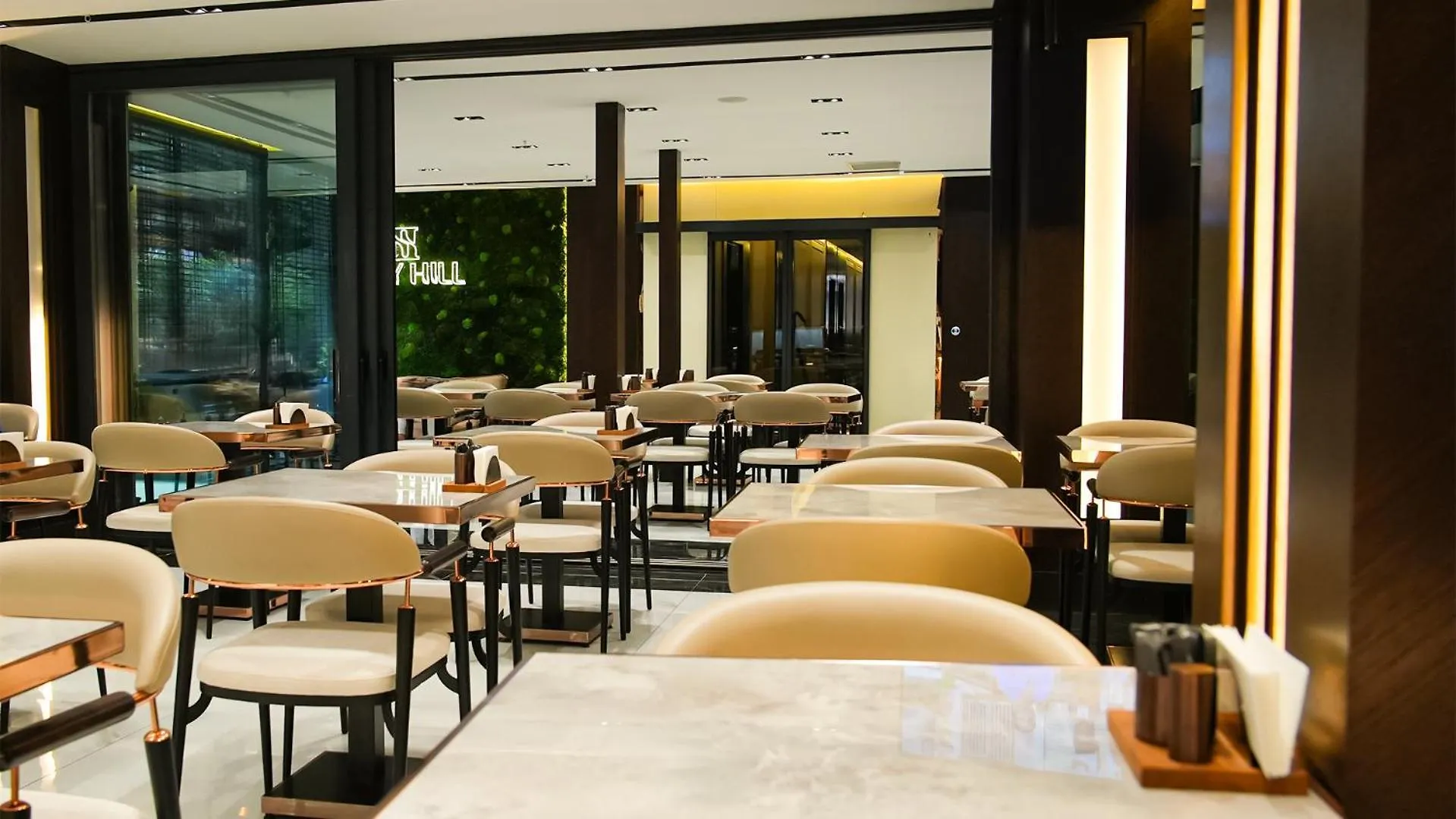 Sky Hill Hotel Ankara 4*,  Türkiye