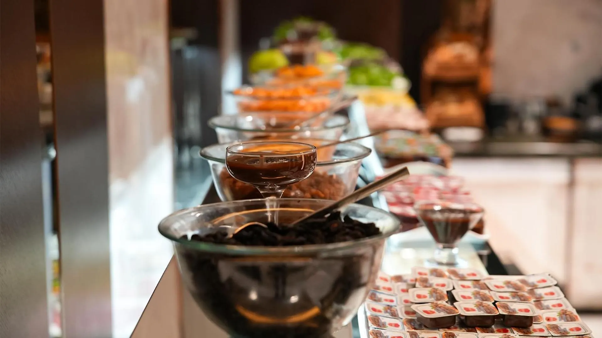 Sky Hill Hotel Ankara