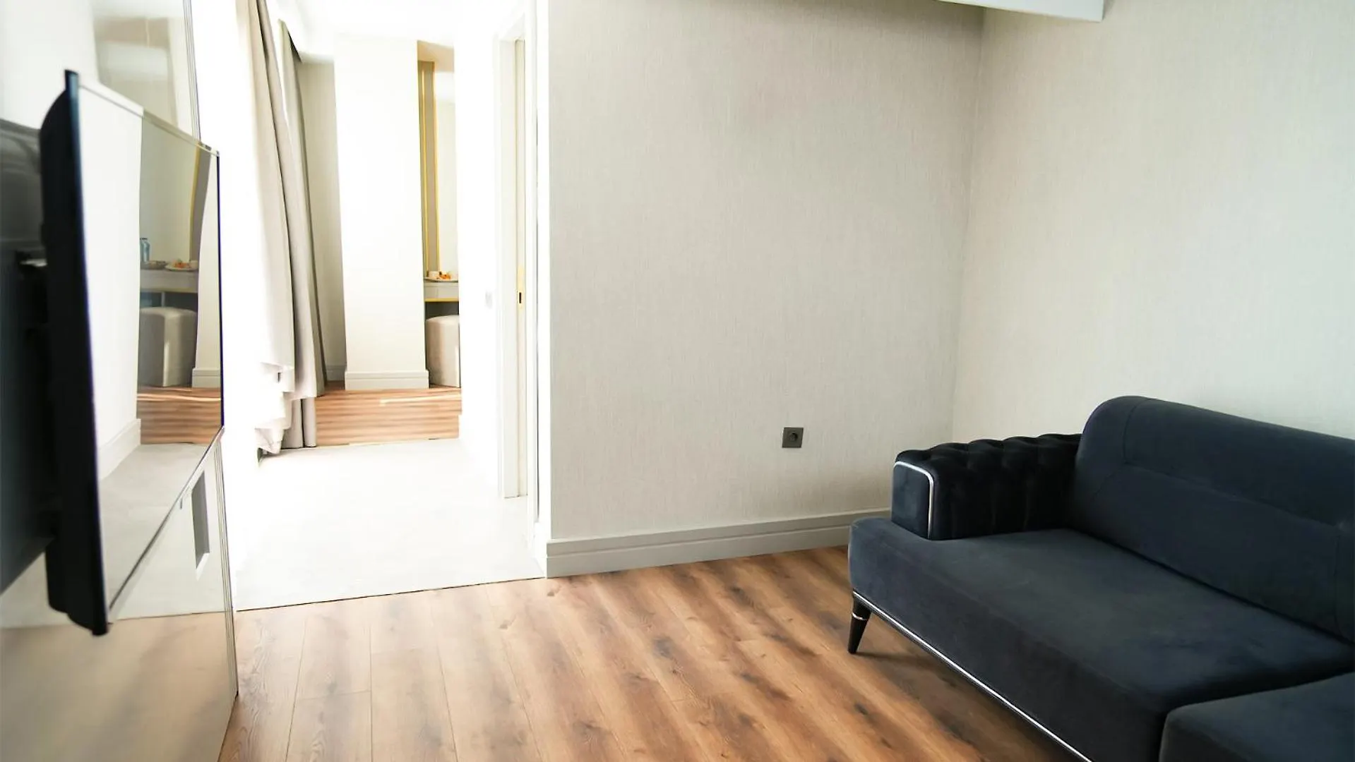 Sky Hill Hotel Ankara