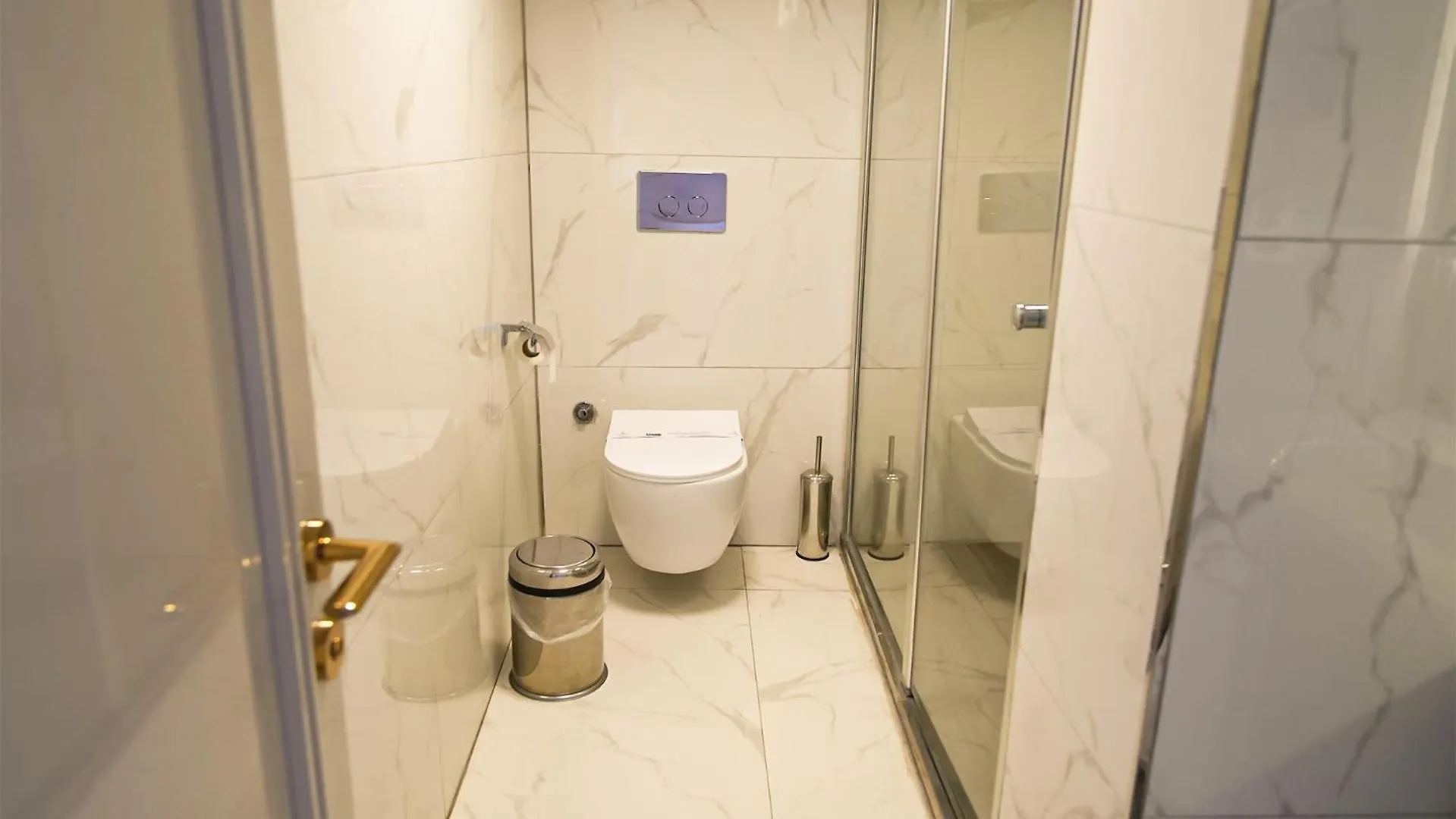 Sky Hill Hotel Ankara
