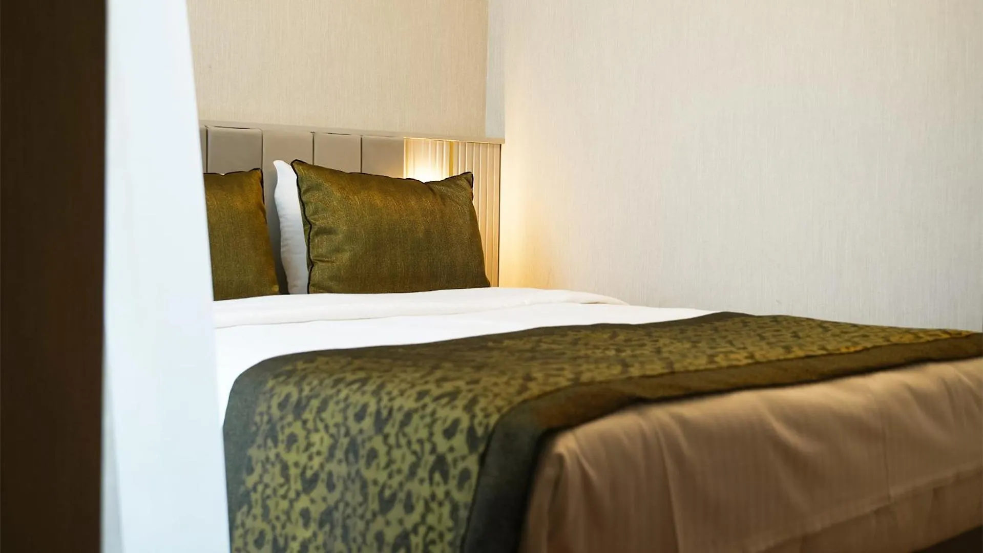 ****  Sky Hill Hotel Ankara Türkei