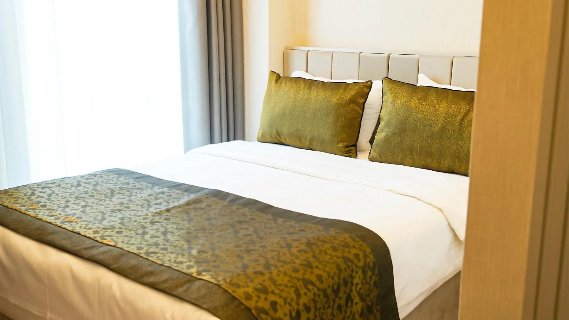 ****  Sky Hill Hotel Ankara Türkei