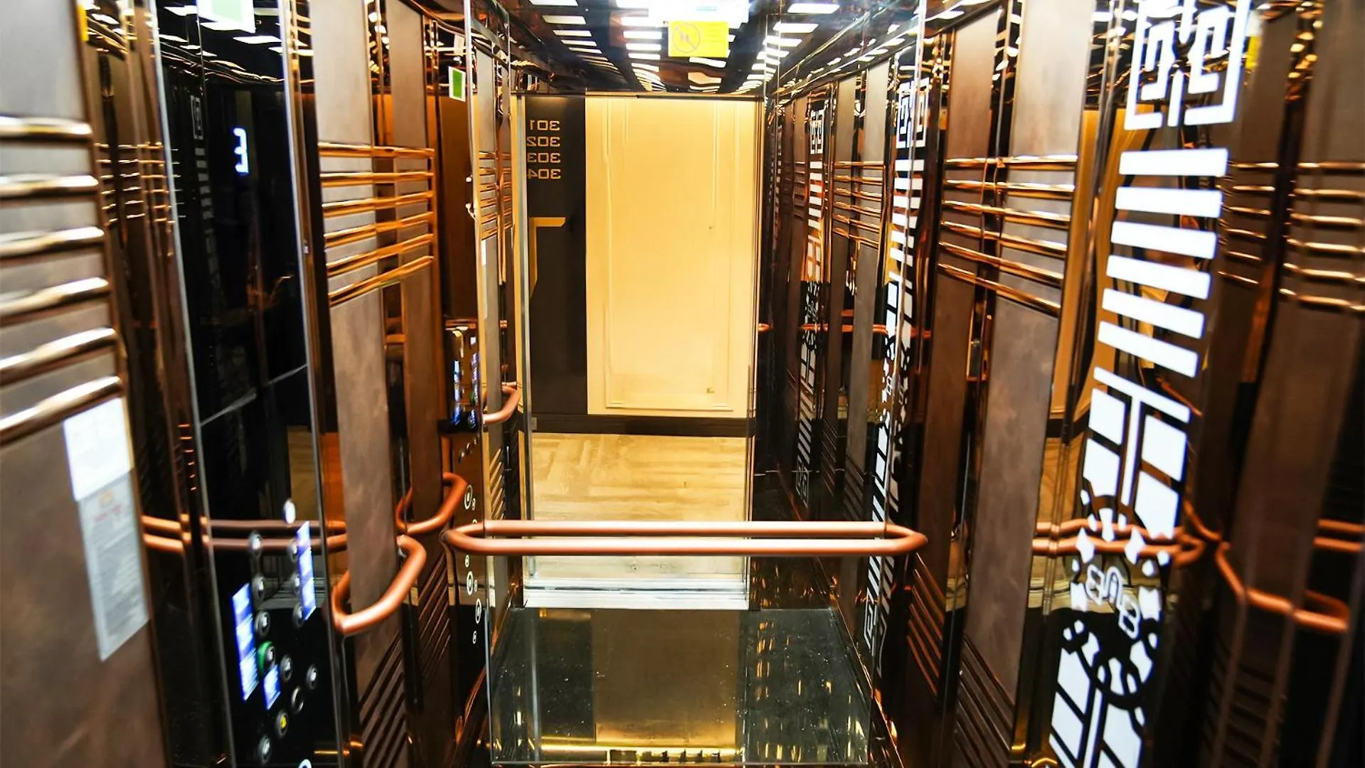 Sky Hill Hotel Ankara 4*,  Türkei
